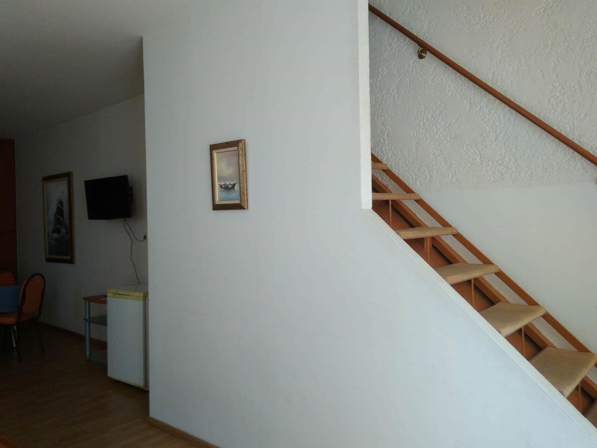Revis Station Plataria Hotel Екстериор снимка